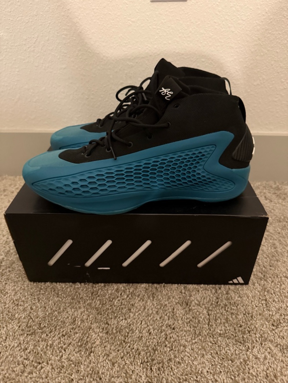 adidas AE 1 New Wave